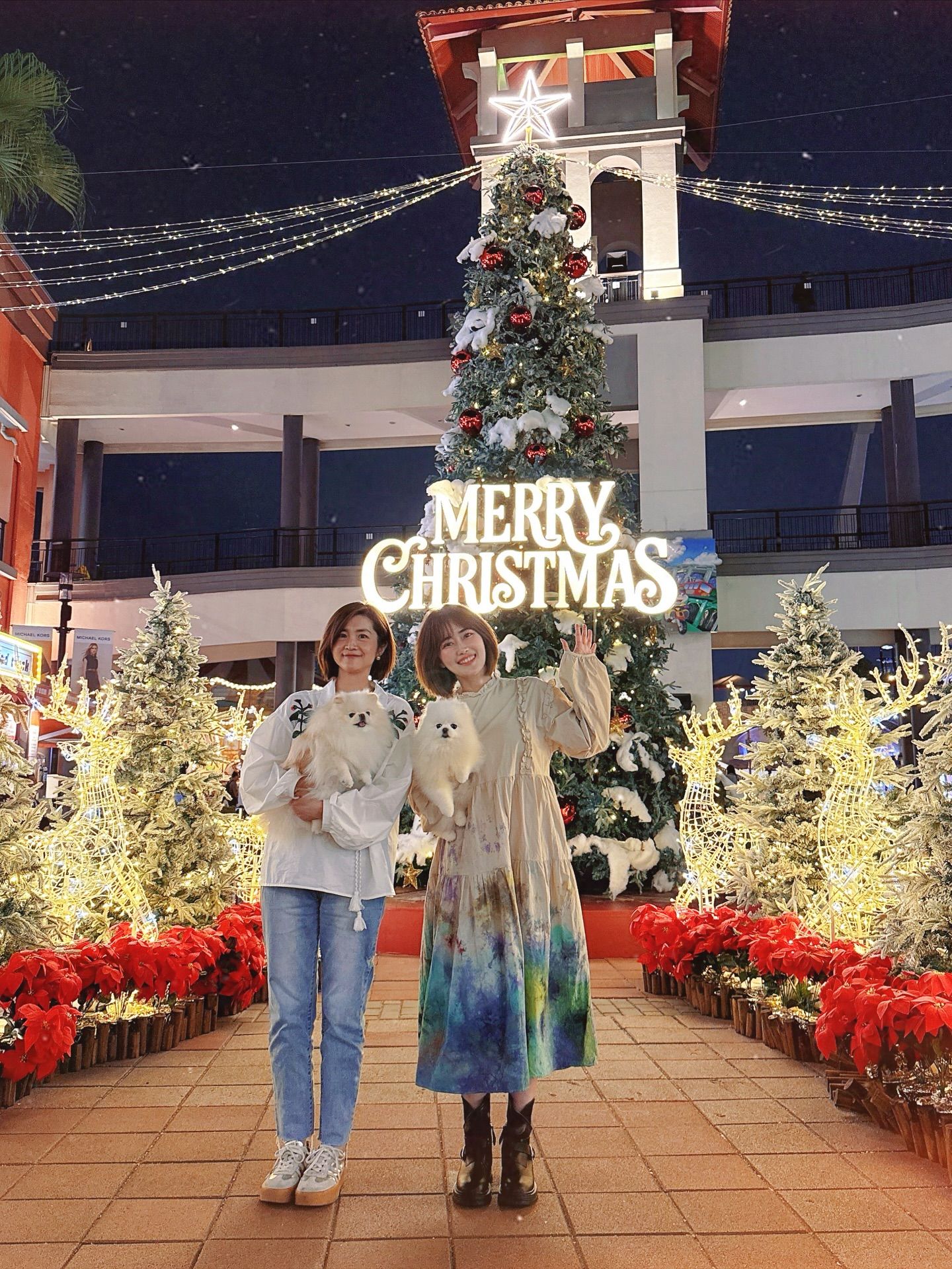 SKM Park Outlets雪境童話村-2.jpg