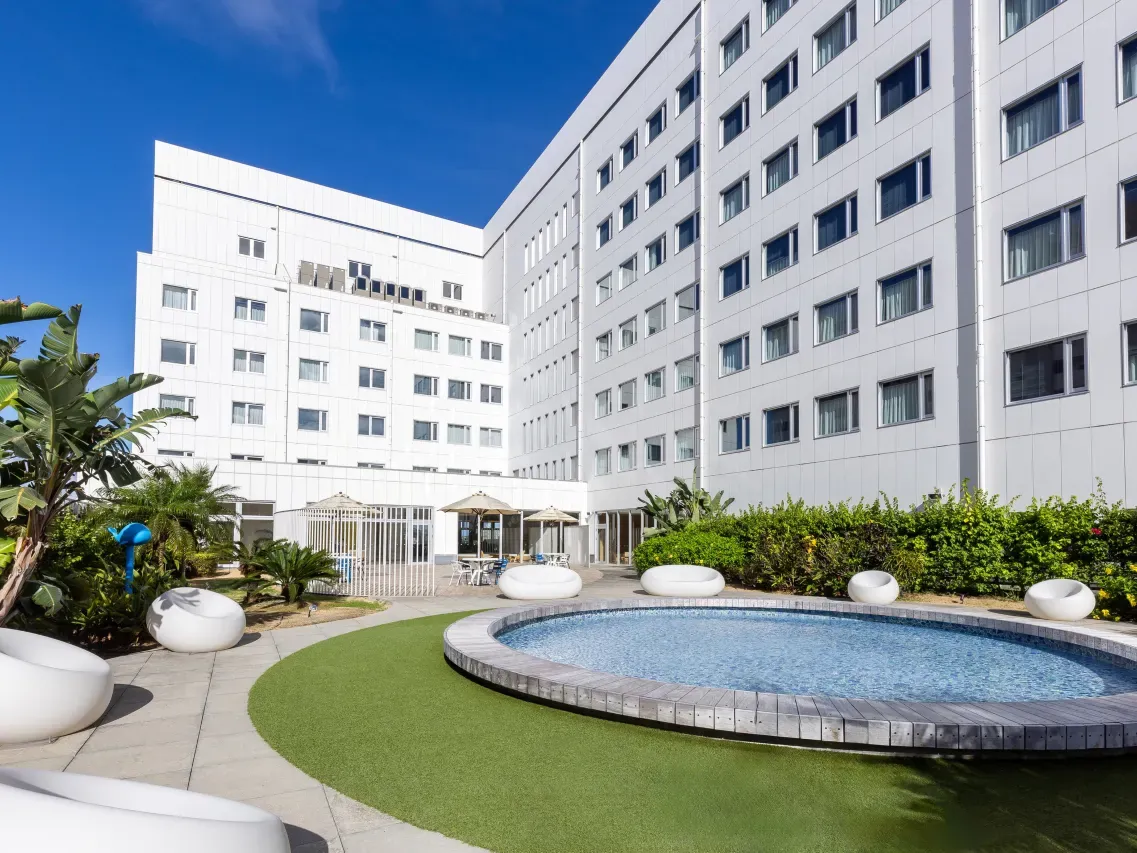 沖繩那霸東急STAY