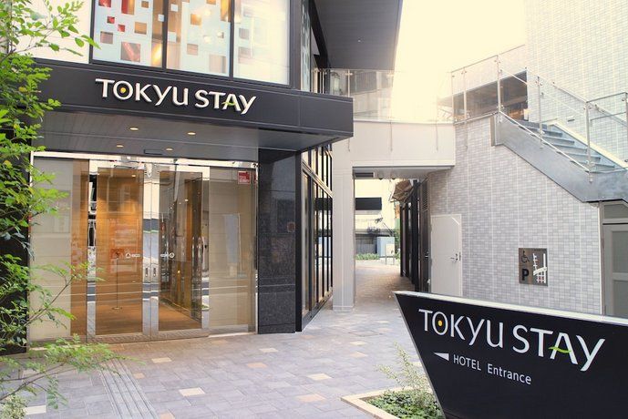 東急STAY新宿