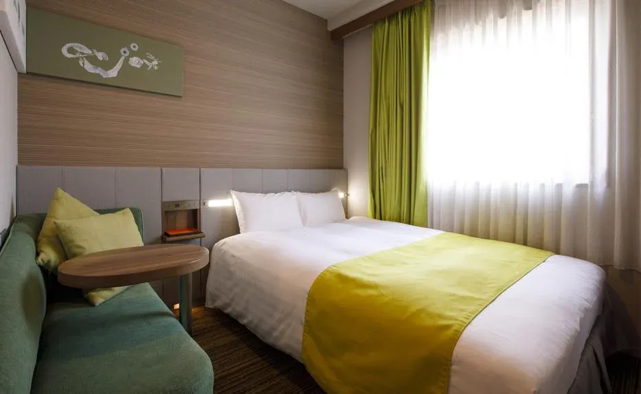 上野Sardonyx飯店