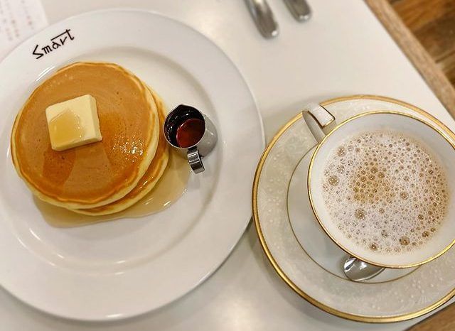 Smart Coffee