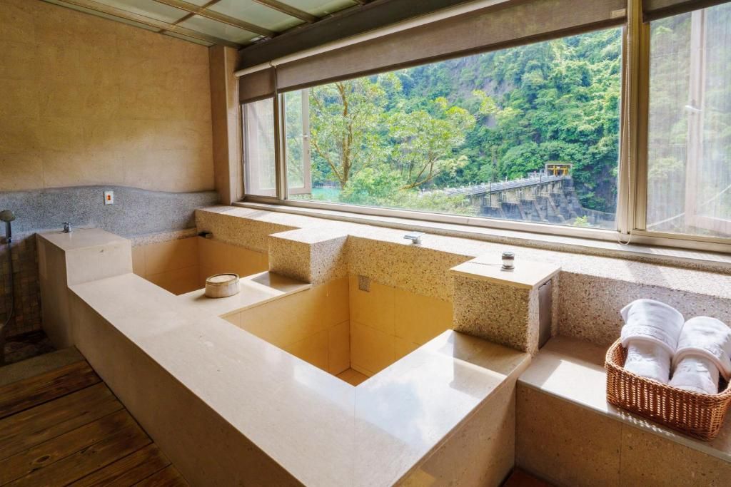 烏來Spring Spa溫泉山莊