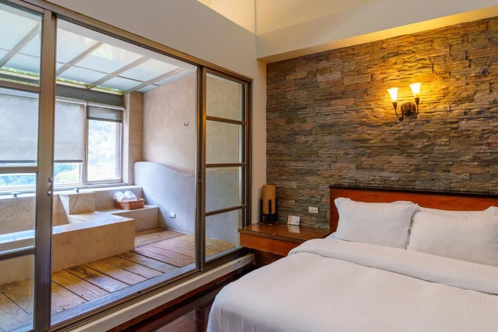 烏來Spring Spa溫泉山莊