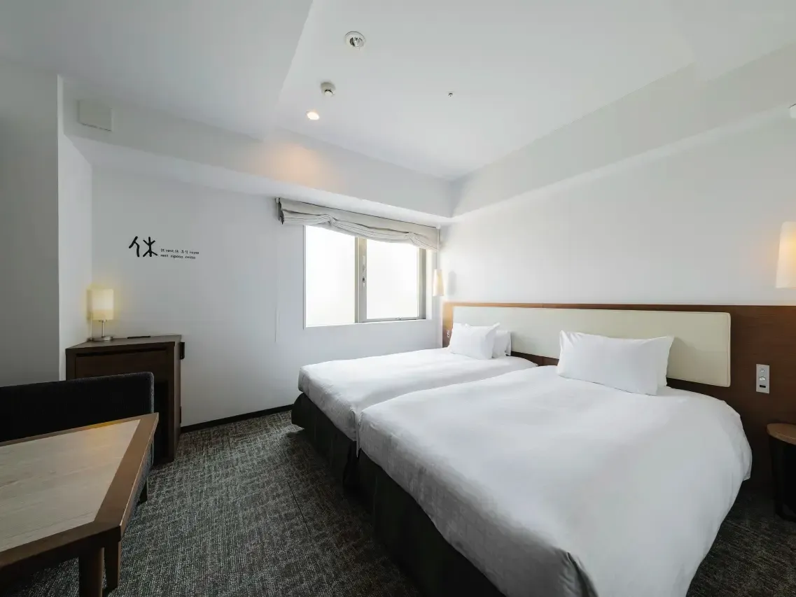 新宿東急Stay