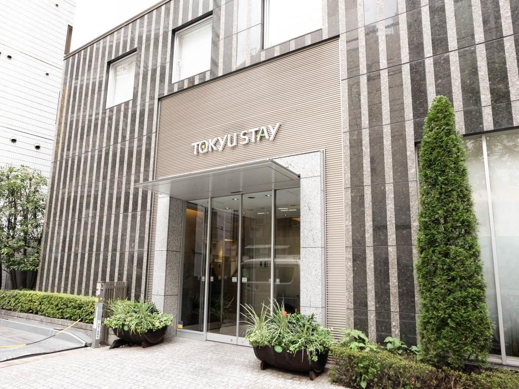 池袋東急Stay