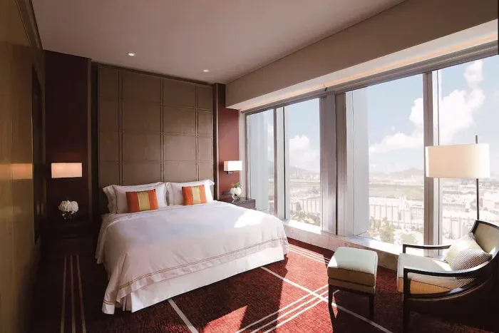 澳門新濠影滙(Studio City Hotel)