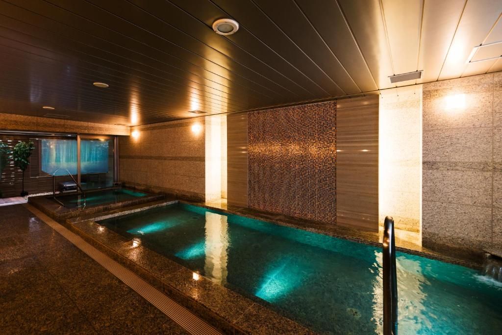 Super Hotel Premier Tokyo Station Yaesu-Chuoguchi2