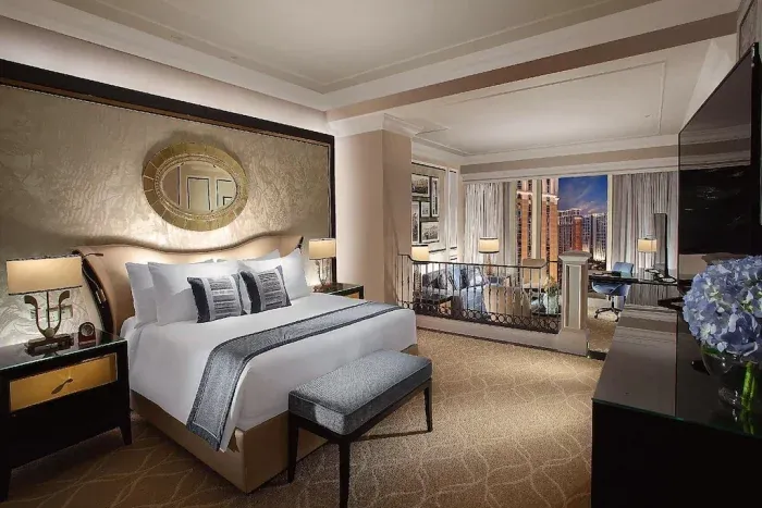 澳門威尼斯人酒店(The Venetian Macao)