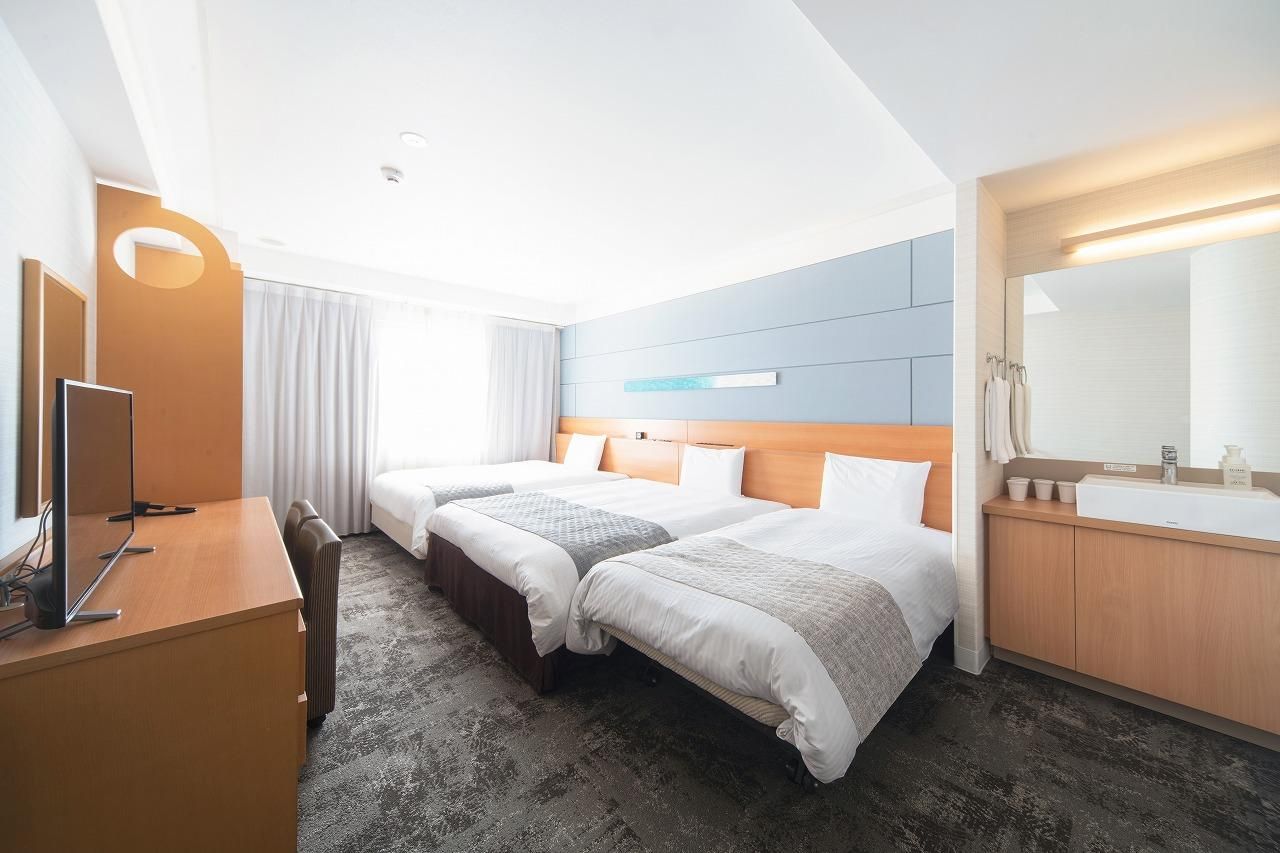 石垣島Vessel飯店