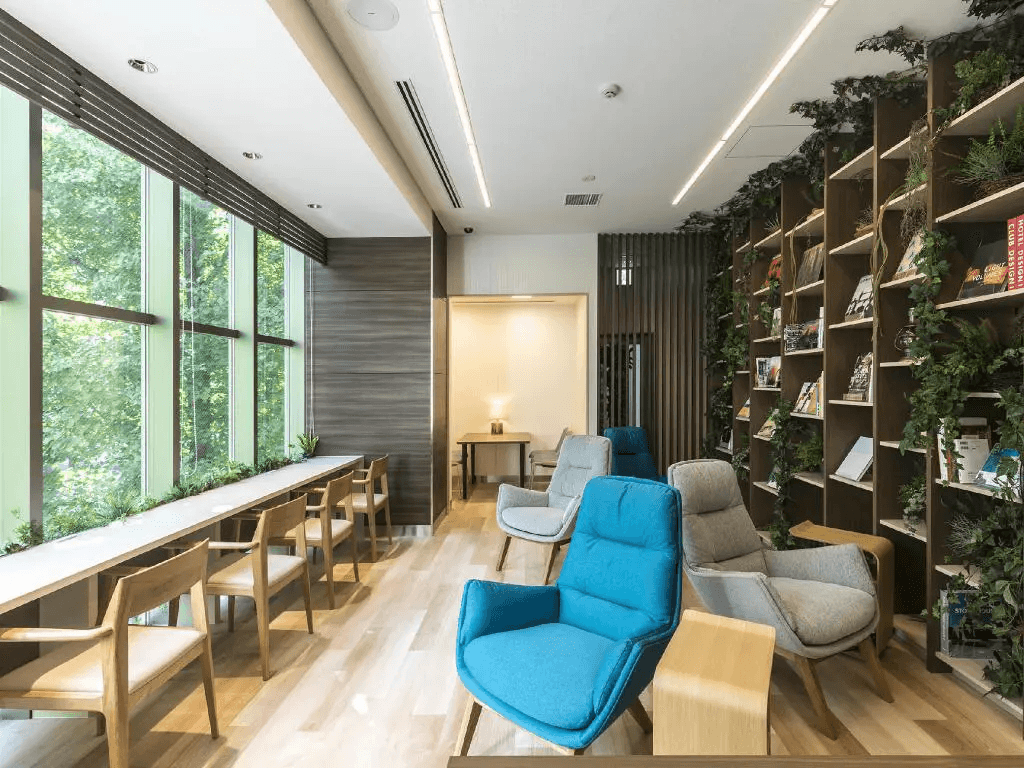 博多新幹線口WING國際飯店