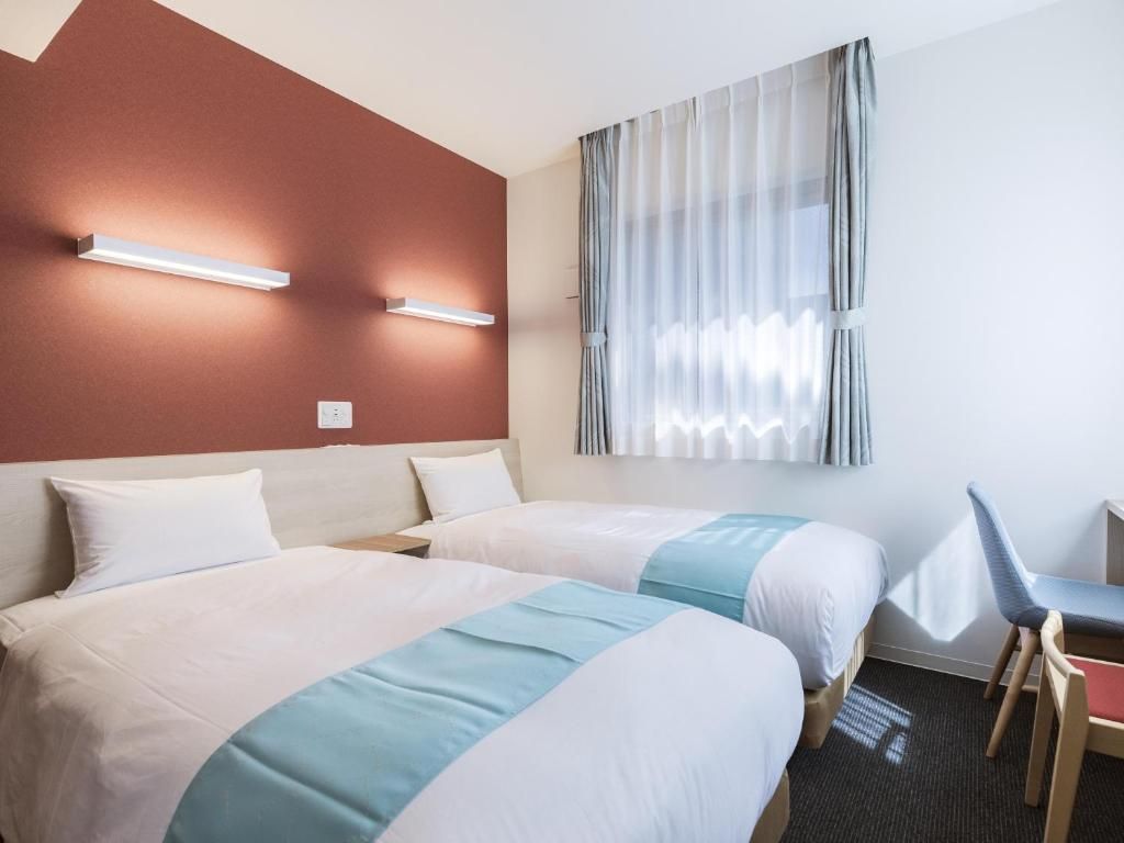 博多新幹線口WING國際飯店