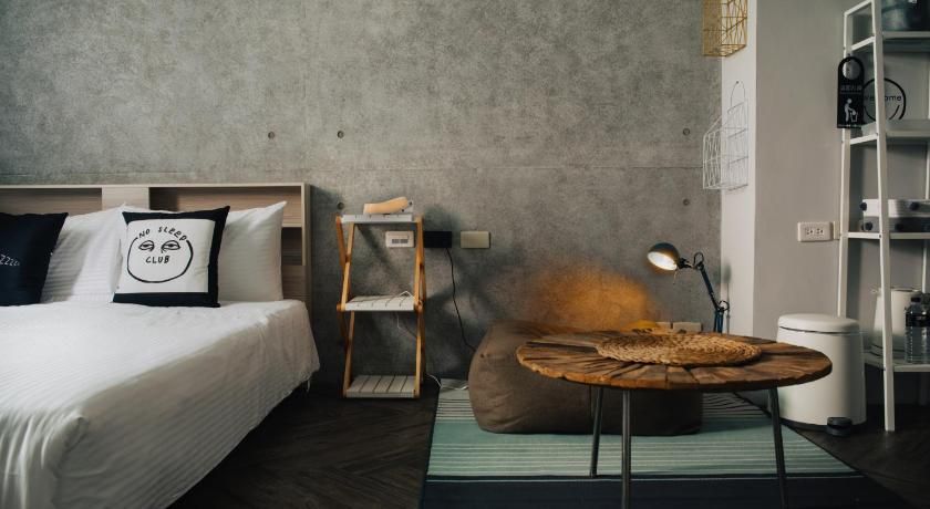 虎屋自助民宿WUHOO-HOUSE