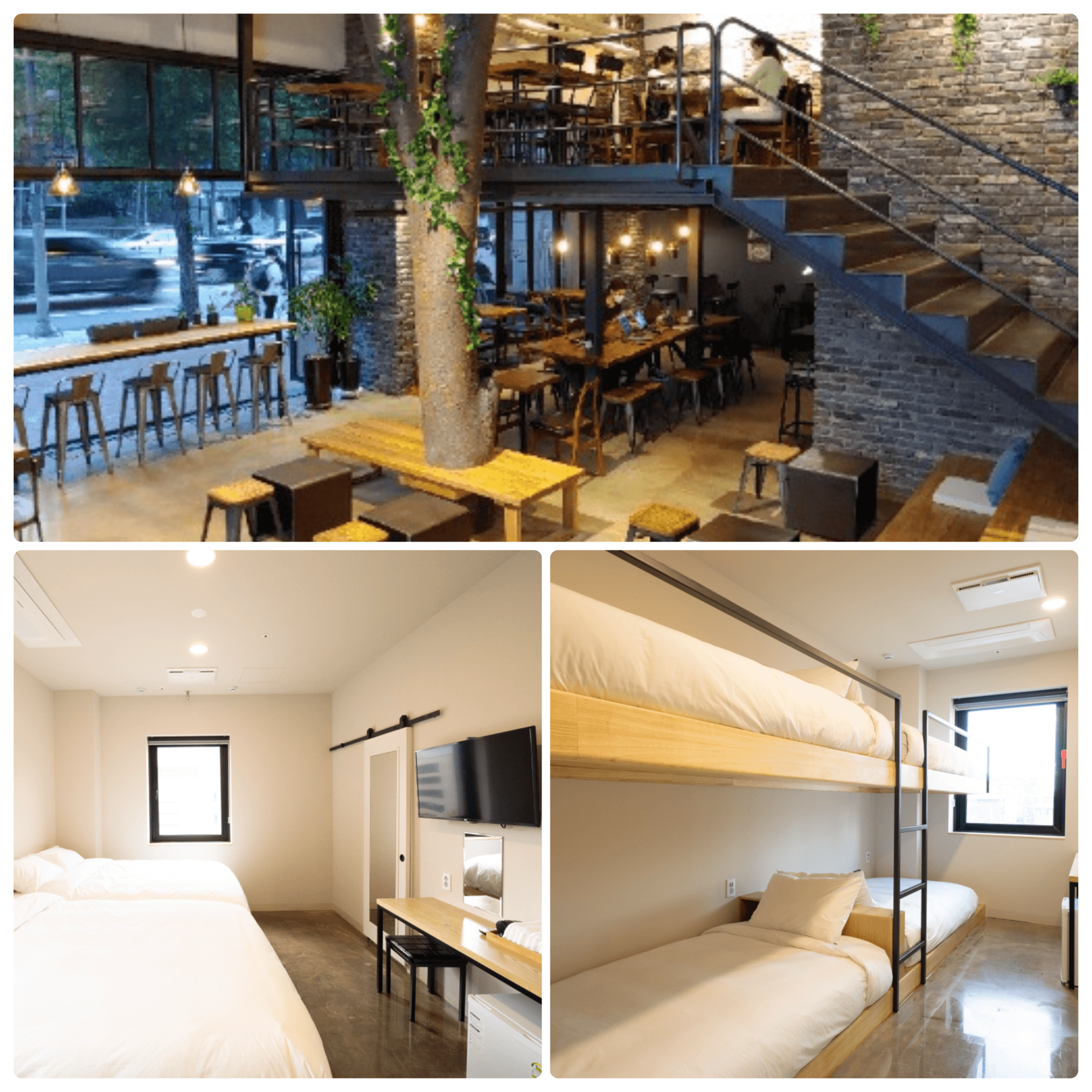 Wegoinn Hostel