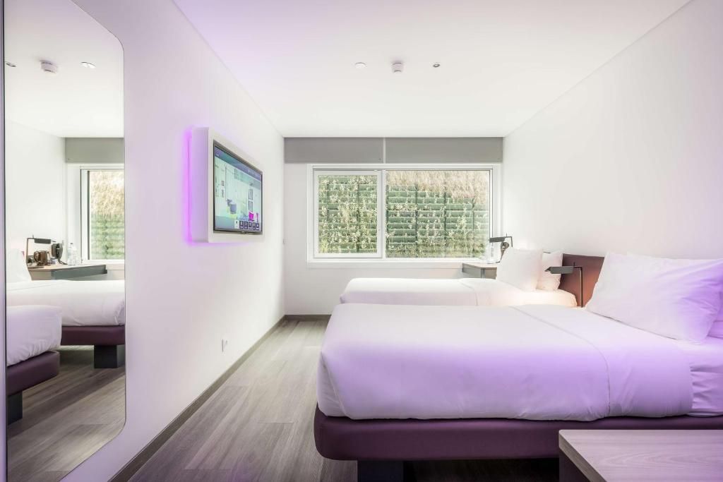 YOTEL Tokyo Ginza