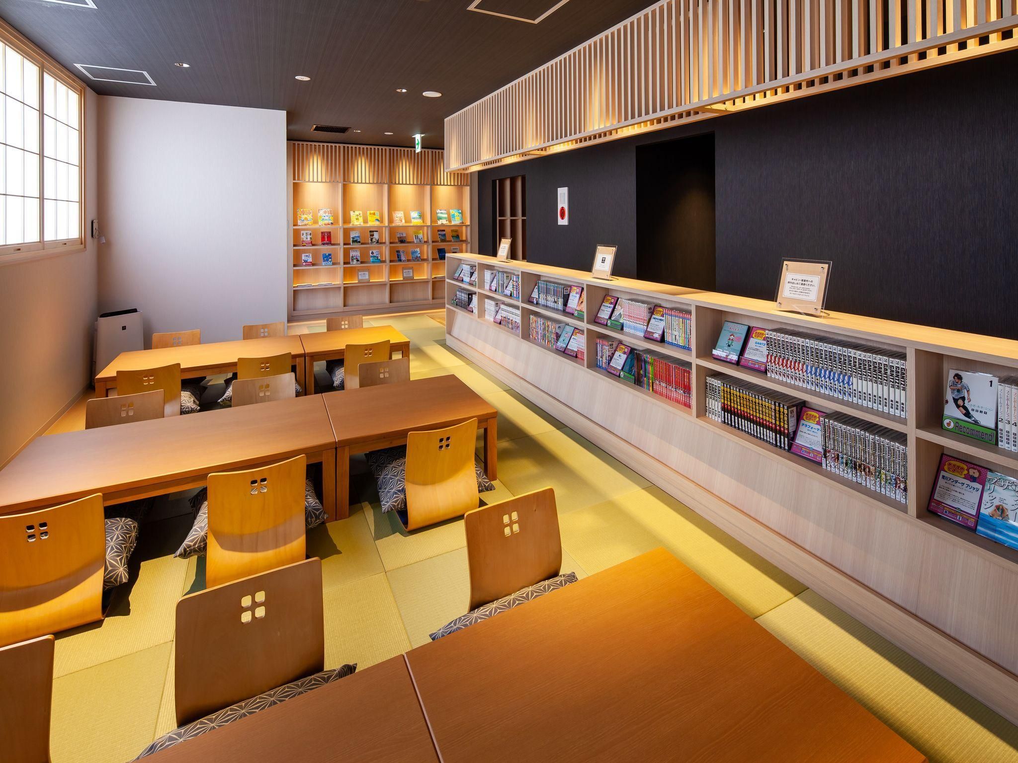 Y's膠囊飯店 - 那霸國際通