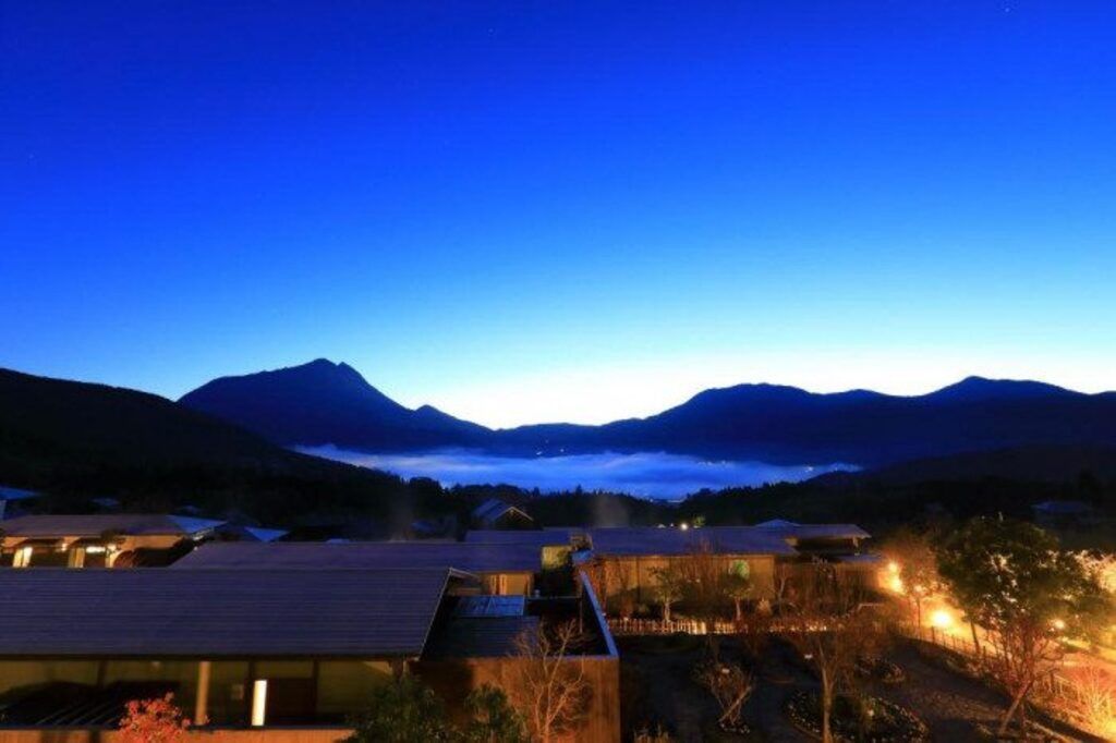 由布院花由旅館(Yufuin Hanayoshi)