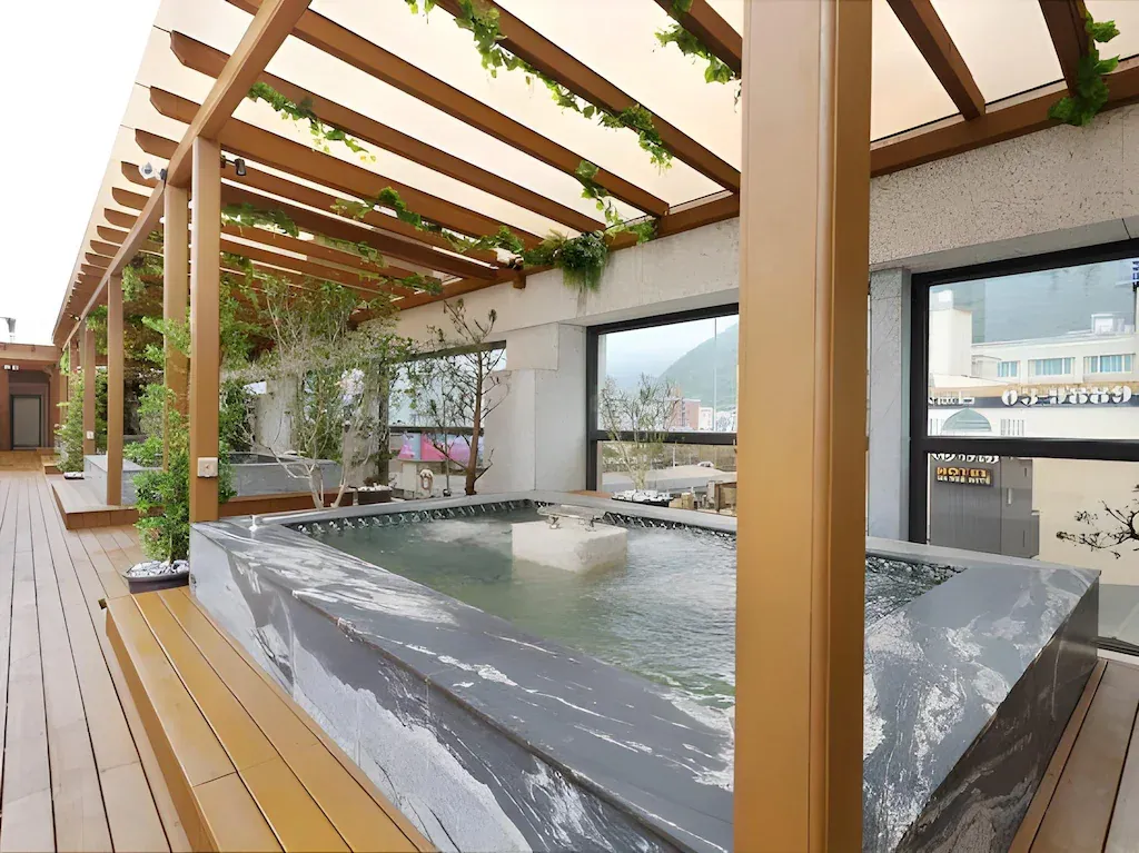 葛瑪蘭之星飯店