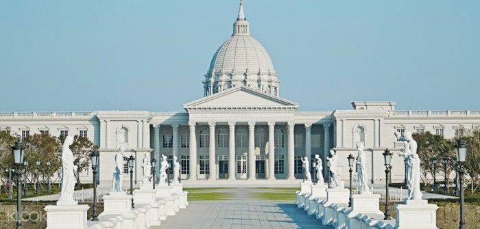 台南一日遊推薦行程