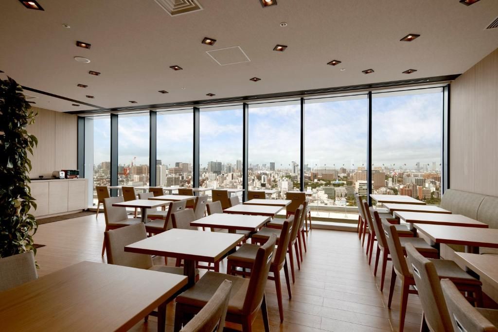 上野皇冠山丘高級酒店