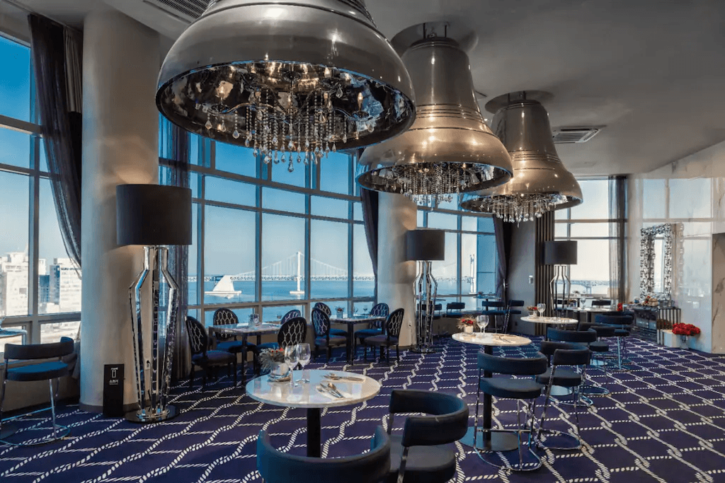 廣安里肯辛頓肯特酒店