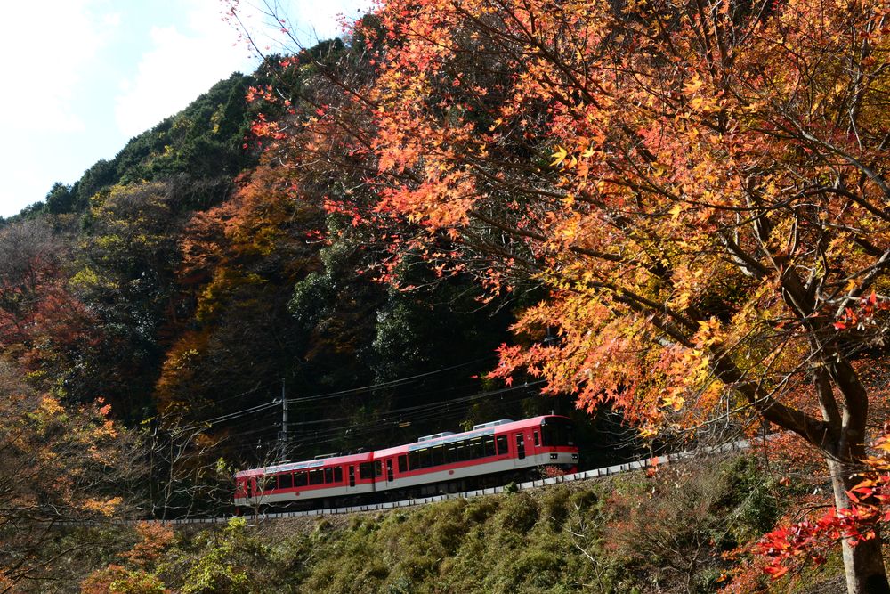 叡山電車