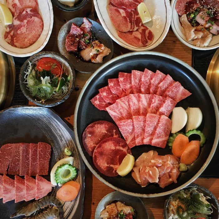 石垣牛燒肉-石垣屋