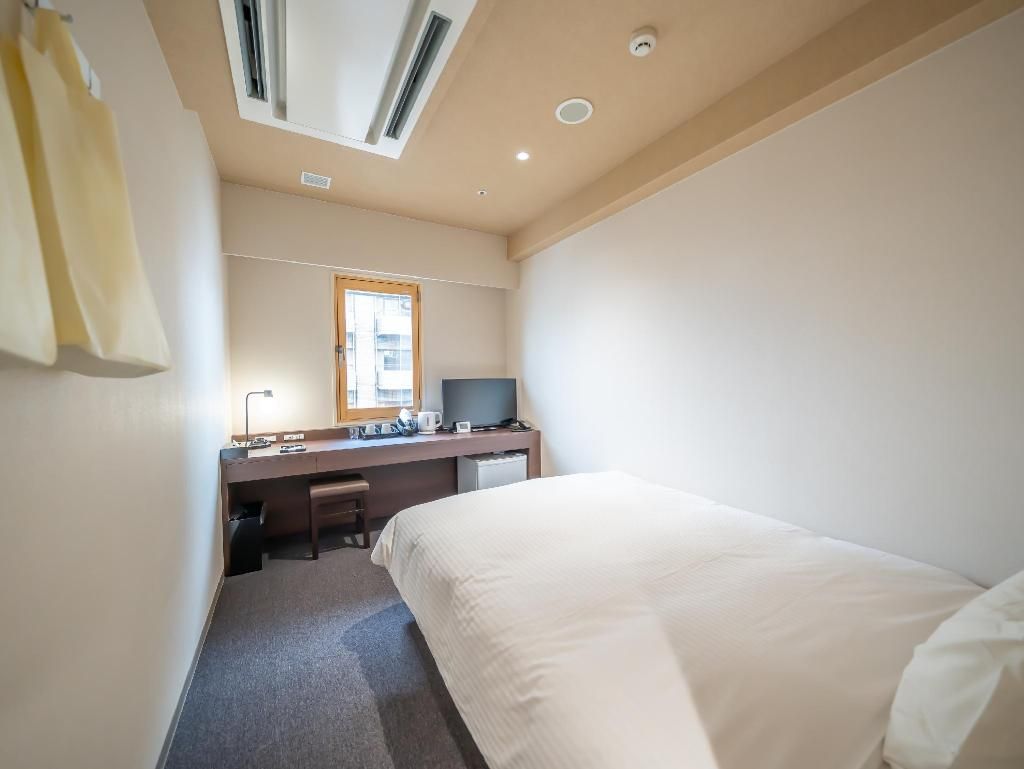 心齋橋藝術旅館