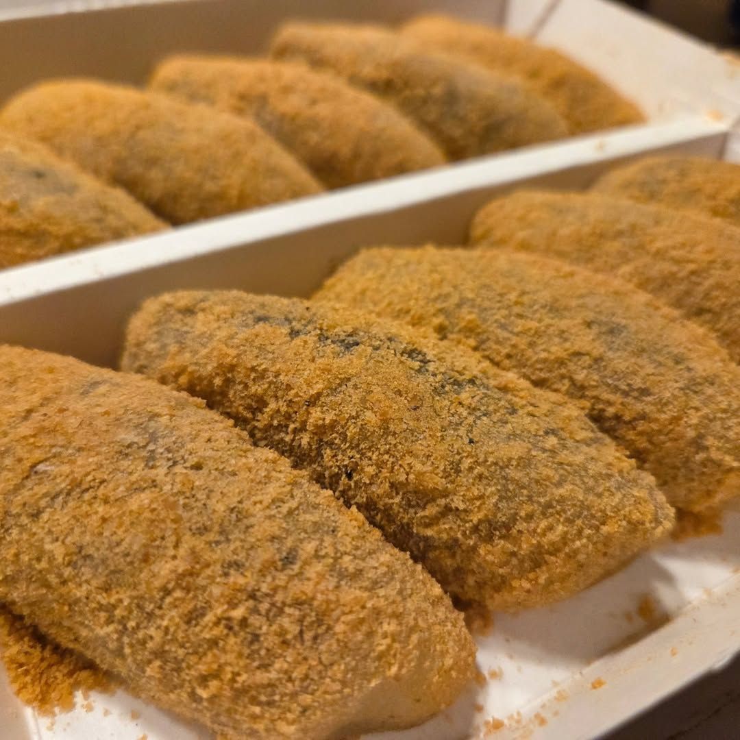 久味大姐手工麻糬