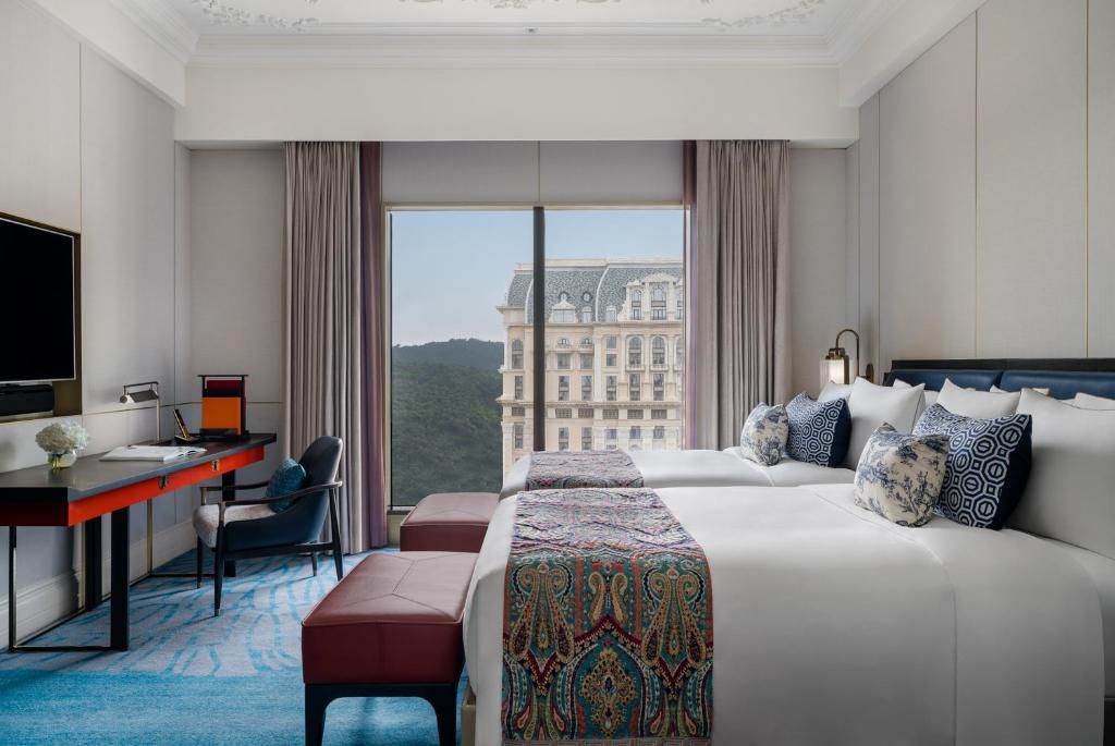 澳門上葡京綜合度假村