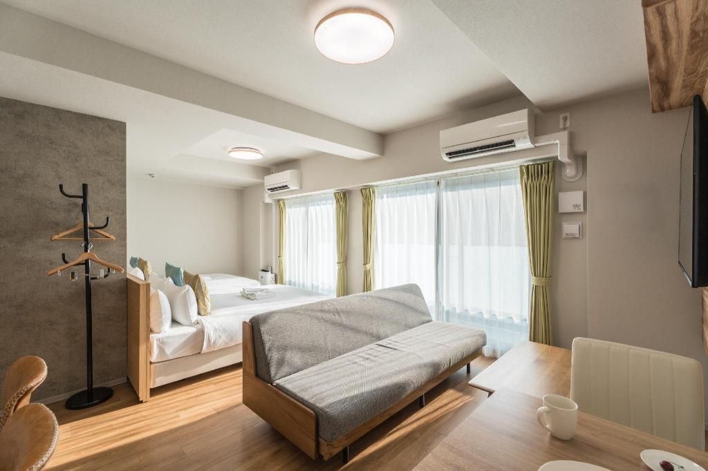 伊斯利德飯店難波 – 道頓堀東