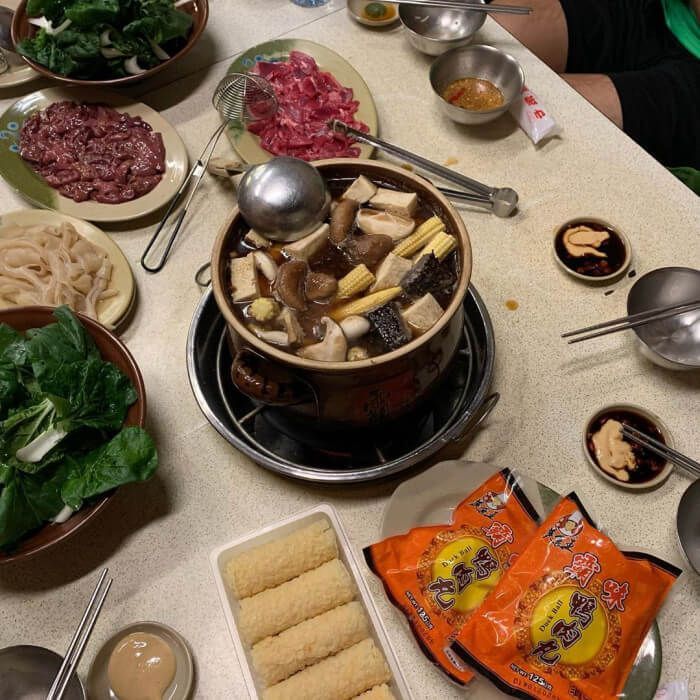 三重霸味薑母鴨總店