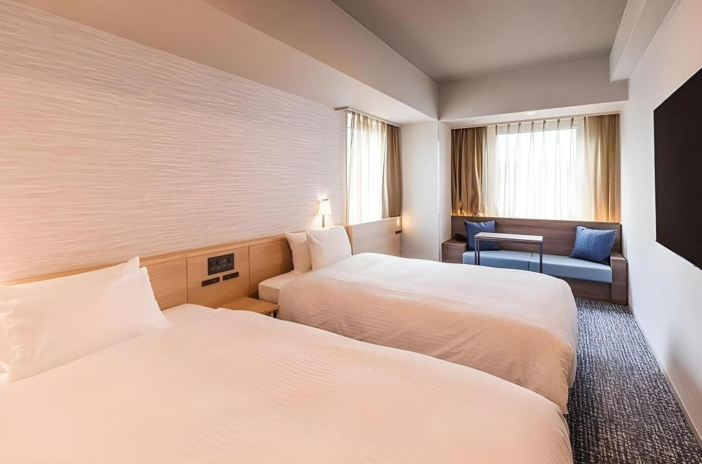 高田馬場相鐵弗雷薩大飯店