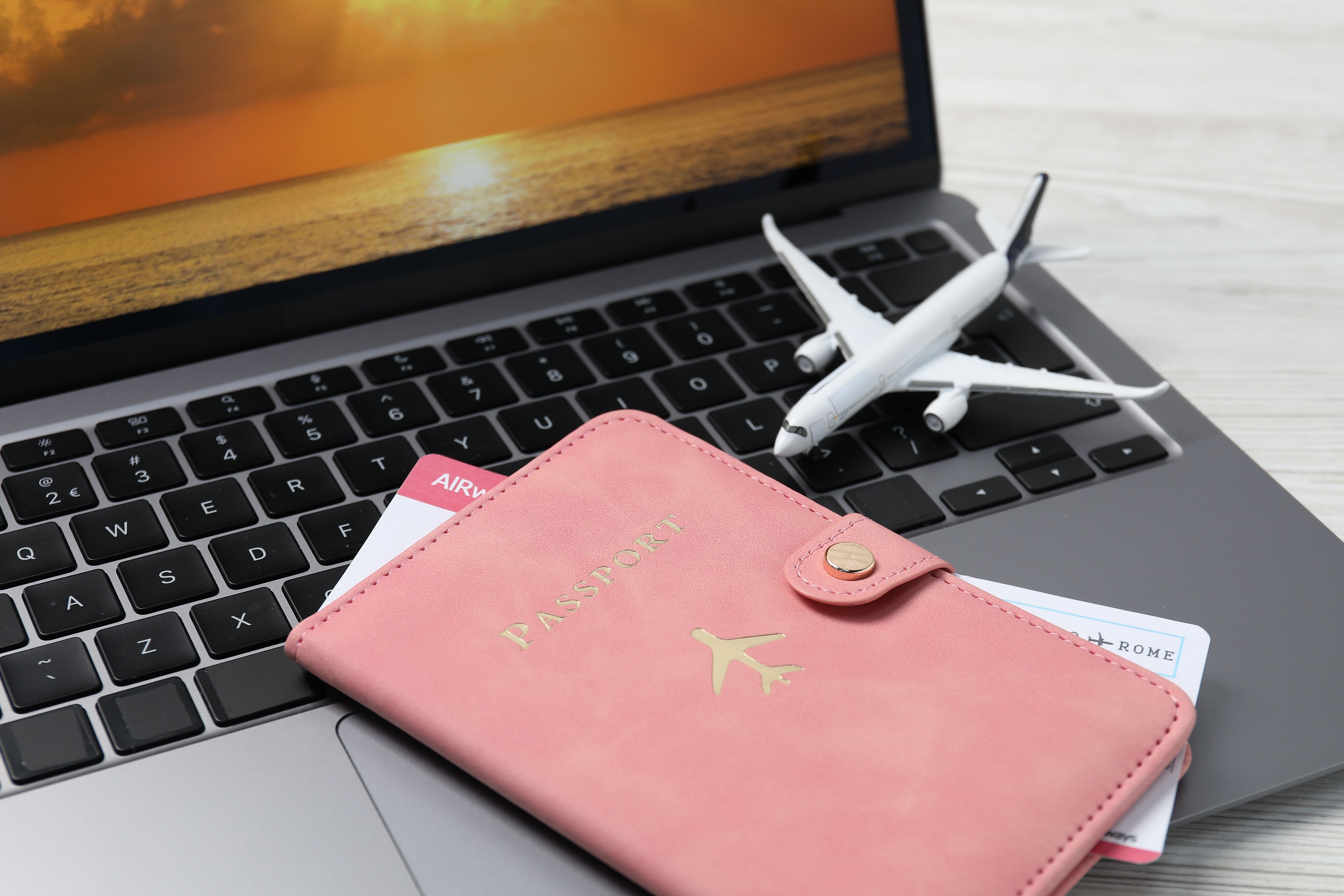 訂不到機票怎麼辦?