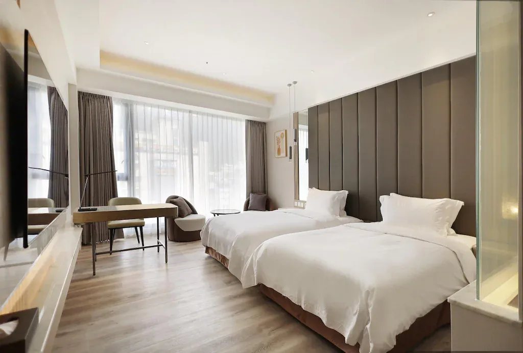 葛瑪蘭之星飯店