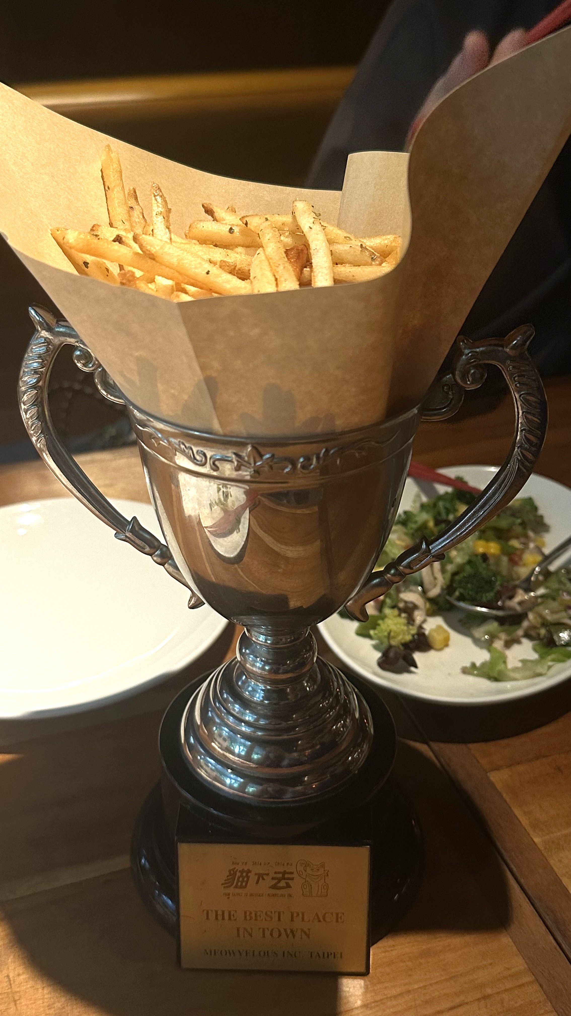 貓下去敦北俱樂部