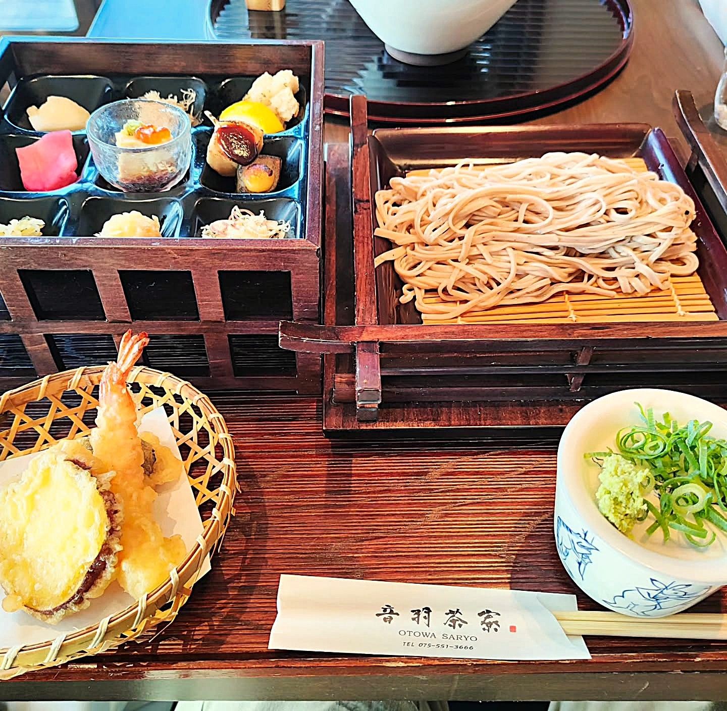 音羽茶寮