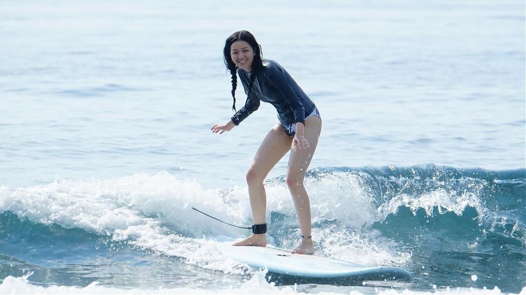 深度必訪宜蘭頭城景點一日遊-外澳衝浪