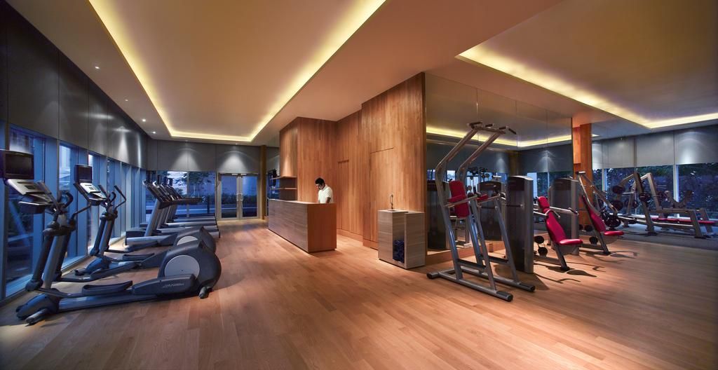 新加坡卡爾登酒店