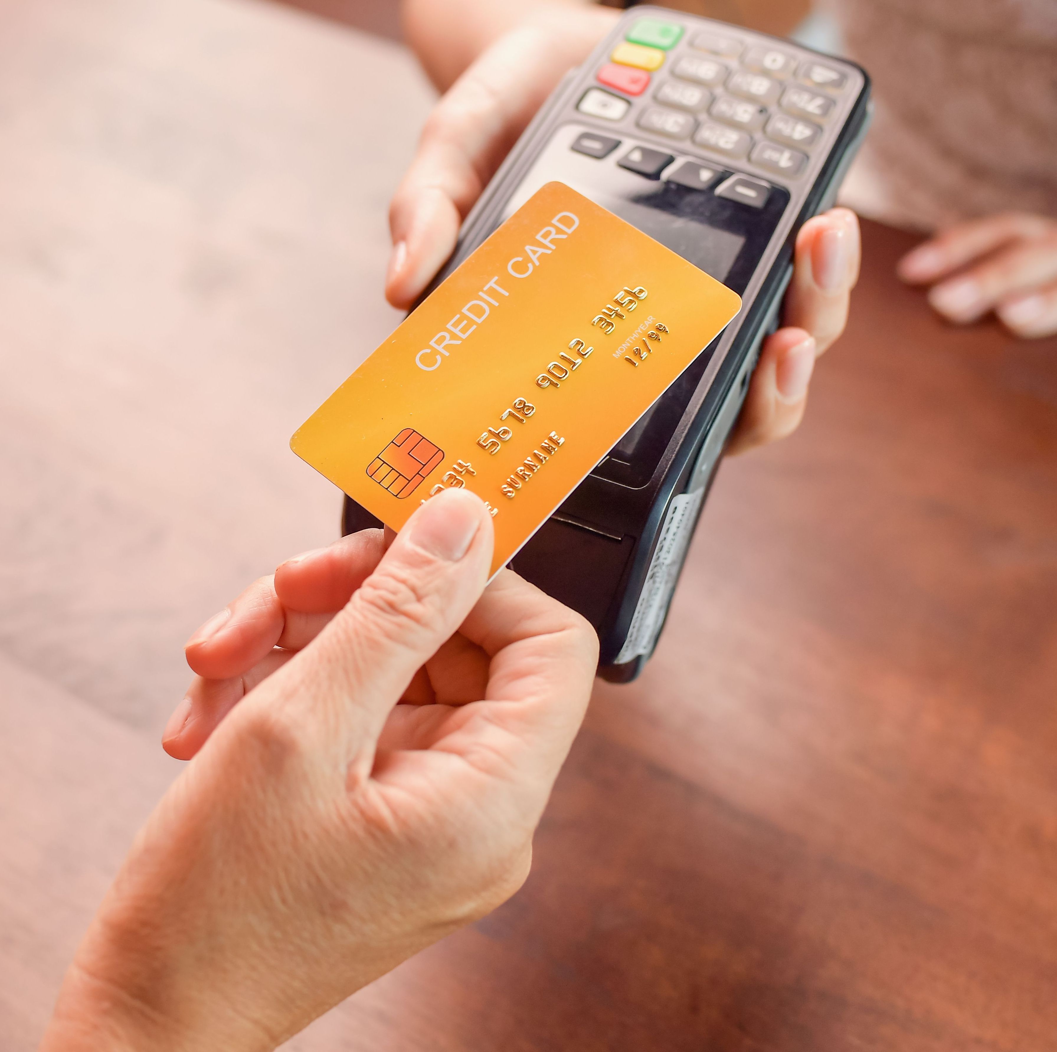 2026海外信用卡】國外刷卡免煩惱！信用卡海外回饋攻略- FunTime旅遊比價