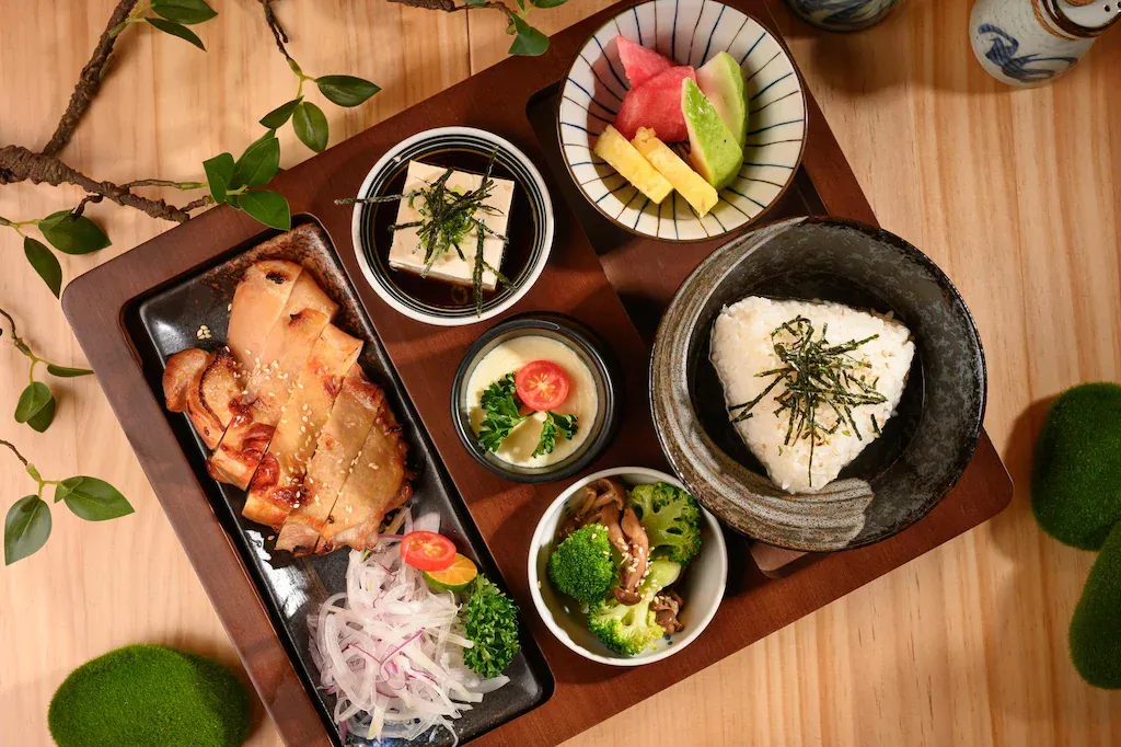 東旅湯宿-京閣苑