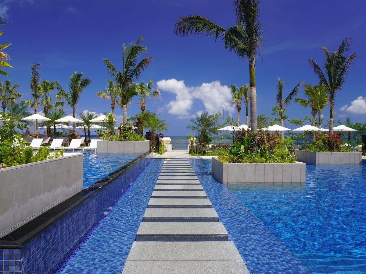 富崎海灘渡假酒店