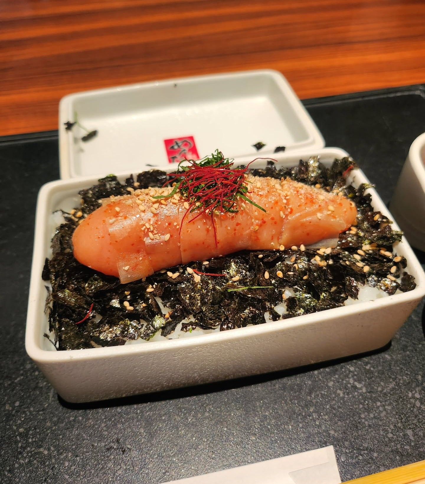 元祖博多明太重