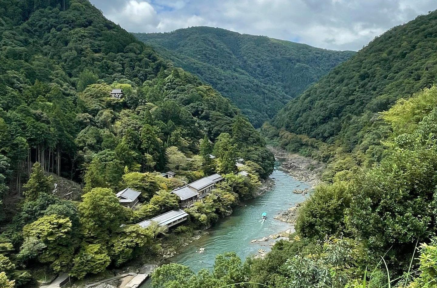 龜山公園