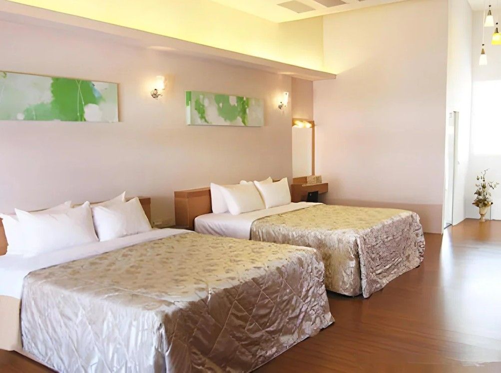 林桂園石泉會館