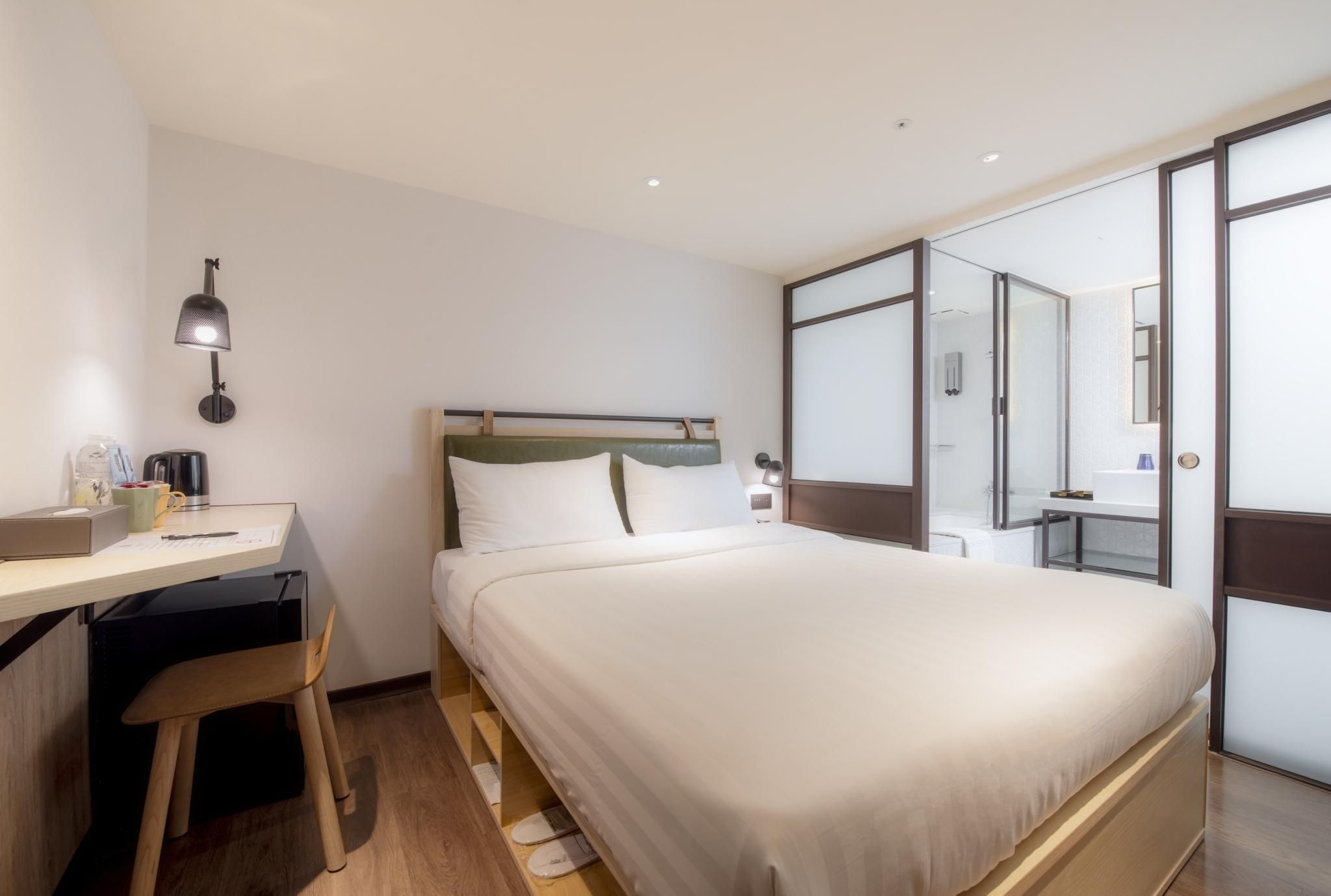 城市商旅站前館