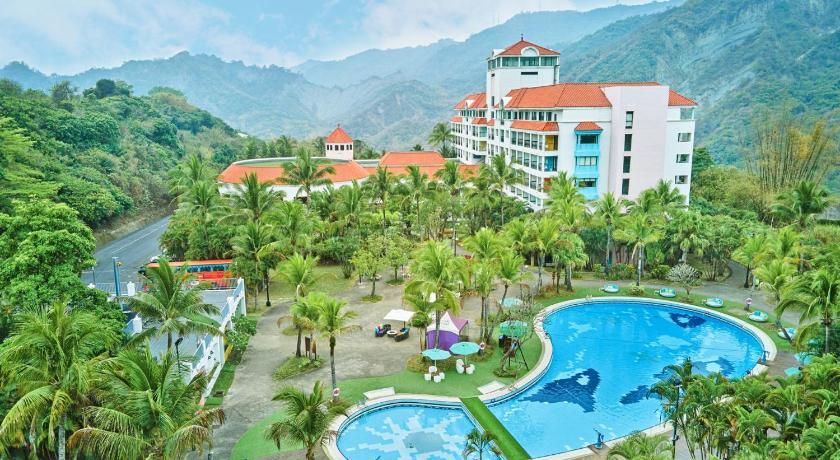 凱撒趣淘漫旅－台南