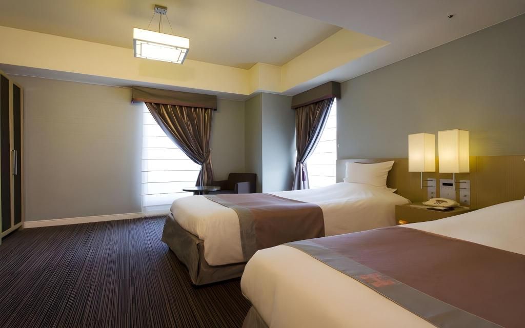 半藏門蒙特利酒店