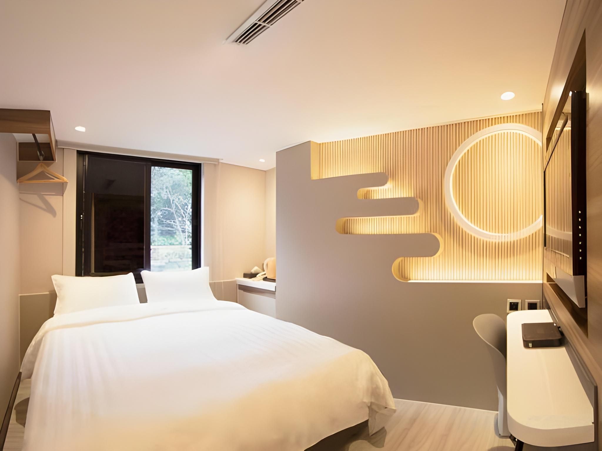 阿里山神木賓館