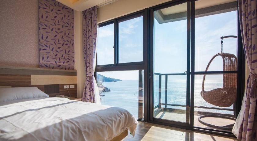 舒漫活海景旅宿