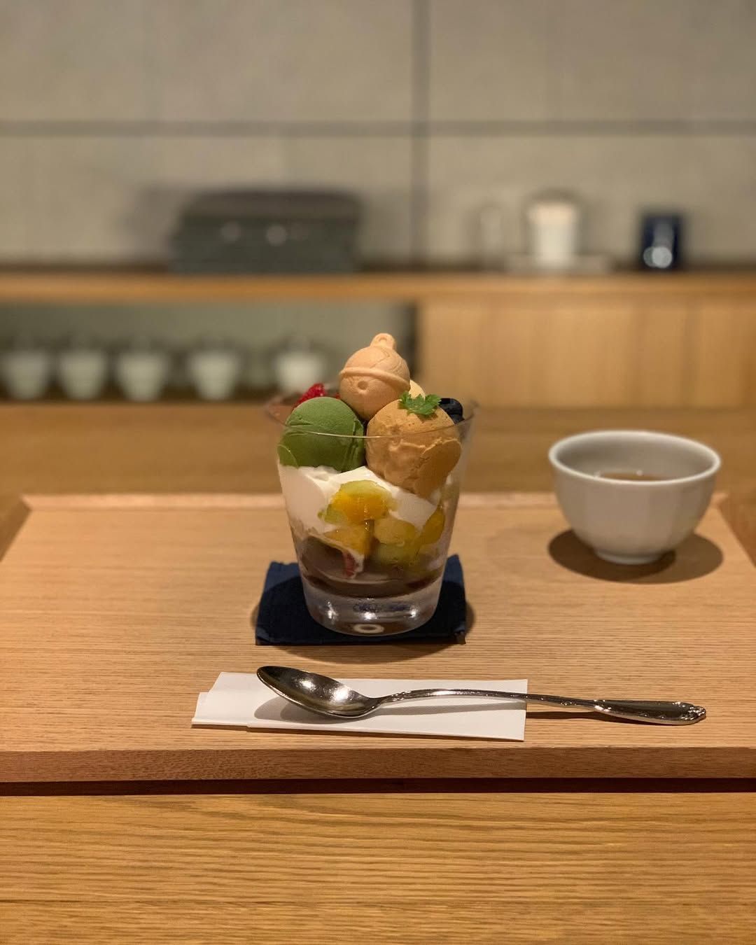 鈴懸 博多本店